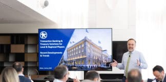 Alpha Bank workshop