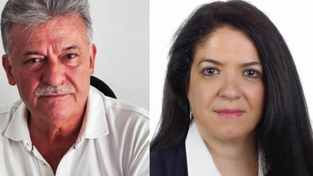 Nanopoulos, Pateraki, AEDIK