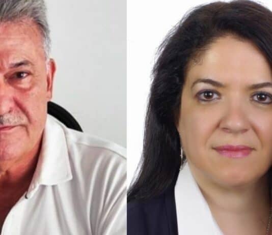 Nanopoulos, Pateraki, AEDIK