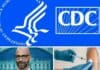CDC Daskalakis resignment