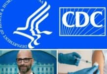 CDC Daskalakis resignment