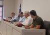 Katsafados meeting after East Attica fires