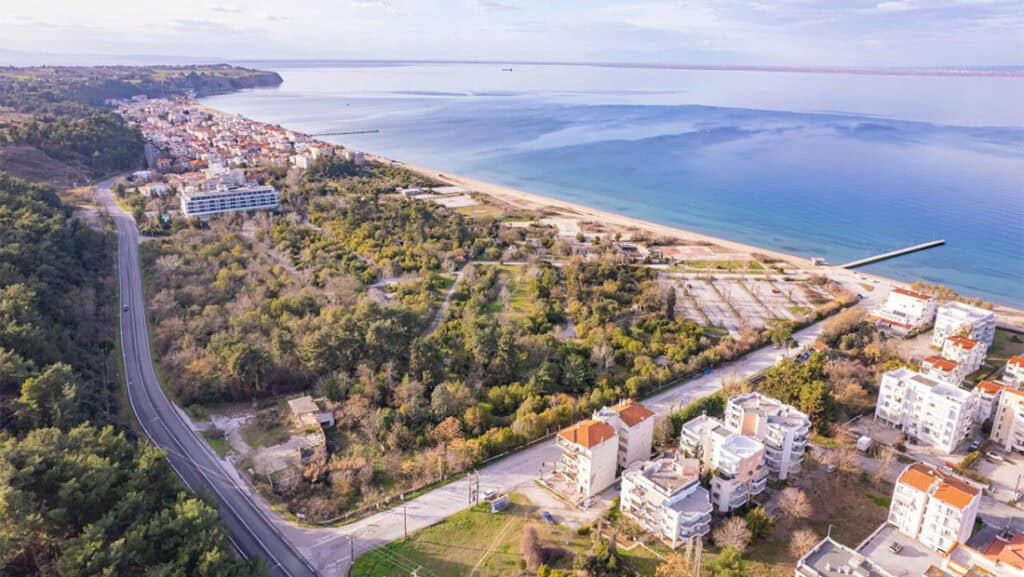 Agia Triada