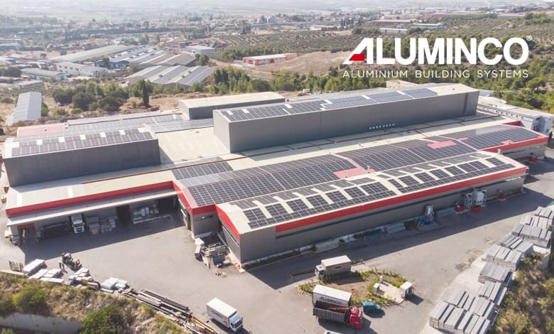 Aluminco promo