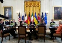 White House Meeting, 18-8-25, source: Alex Brandon/AP