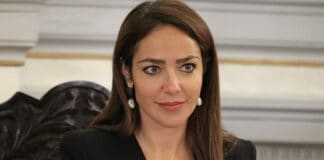 Δόμνα Μιχαηλίδου