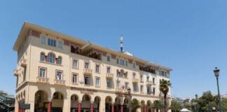 Επαγγελματικό Επιμελητήριο Θεσσαλονίκης, πηγή: Dejan Trajkovic / Shutterstock.com