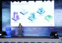 IBM Innovation Forum Greece 2025 snapshot