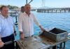 Επίσκεψη Κέλλα Θεσπρωτία