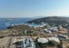 Μονάδα αφαλάτωσης στην Κίμωλο