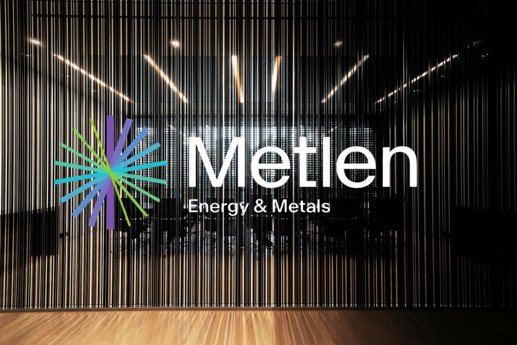 Metlen offices