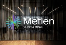 Metlen offices