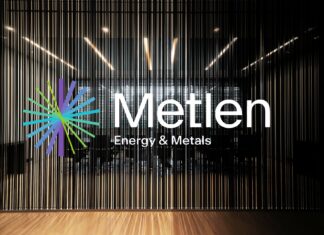 Metlen offices