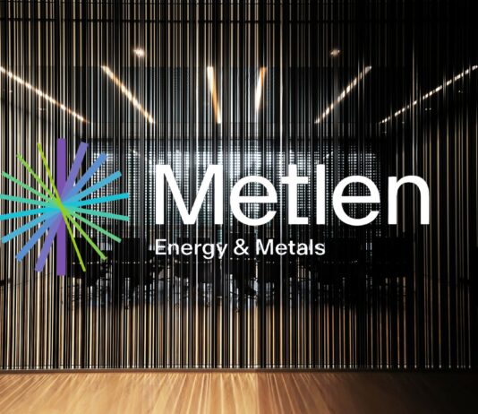 Metlen offices