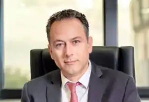Panikos Nikolaou, Bank of Cyprus