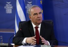 Νίκος Παπαθανάσης