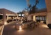 Paros, Crios beach bar