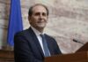 Απόστολος Βεσυρόπουλος, πηγή: ertnews