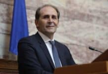Απόστολος Βεσυρόπουλος, πηγή: ertnews