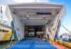 Greek ferry boat, source: Viacheslav Lopatin / Shutterstock.com