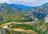 Nestos, Xanthi, source: Shutterstock