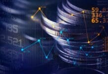 digital economy concept