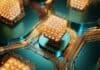 Quantum computing concept, source: Shutterstock