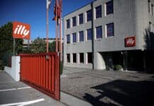 illy Trieste facility, source: Alessia Pierdomenico / Shutterstock.com
