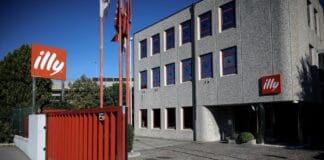 illy Trieste facility, source: Alessia Pierdomenico / Shutterstock.com