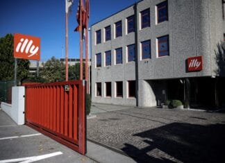 illy Trieste facility, source: Alessia Pierdomenico / Shutterstock.com