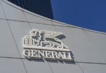Generali entrance, Milano, source: Dmytro Surkov / Shutterstock.com