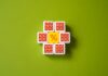 Interest rates freeze concept, source: Shutterstock