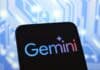 Google Gemini, source: jackpress / Shutterstock.com