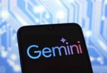 Google Gemini, source: jackpress / Shutterstock.com