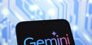 Google Gemini, source: jackpress / Shutterstock.com