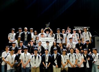 Samsung Atlanta Team win, AIxCC