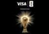 Visa FIFA World Cup 26 promo