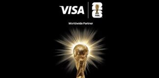 Visa FIFA World Cup 26 promo