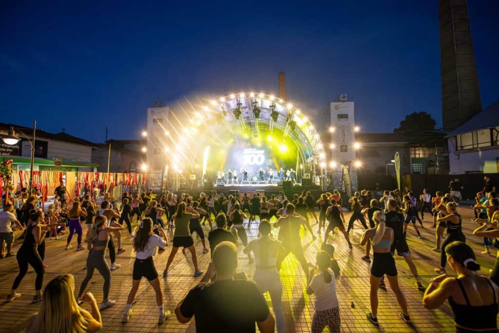 BeWell Festival