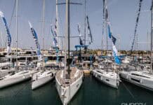 Olympic Yacht Show