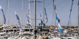 Olympic Yacht Show