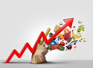 Στο 3% ο πληθωρισμός στην Ελλάδα τον Φεβρουάριο