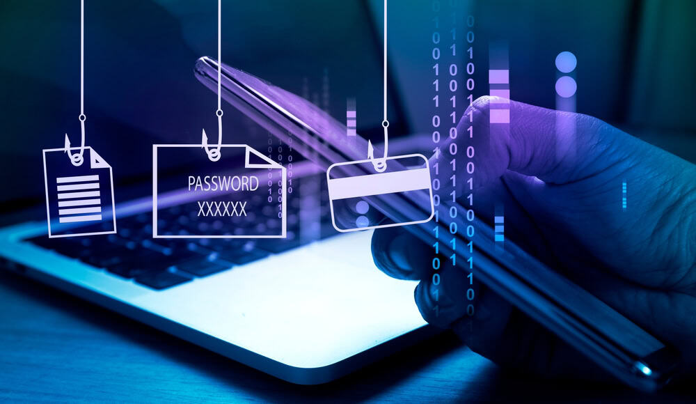 Cyber,Crime,Phishing,Mail,,,Security,Awareness,To,Protect,Important Phishing concept, source: Shutterstock