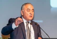 Γ. Χατζηθεοδοσίου: «Αναγκαία η παράταση για την εφαρμογή του συστήματος πληρωμών IRIS»