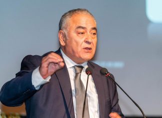 Γ. Χατζηθεοδοσίου: «Αναγκαία η παράταση για την εφαρμογή του συστήματος πληρωμών IRIS»