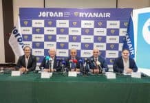 Η Ryanair επεκτείνει το χειμερινό της δίκτυο