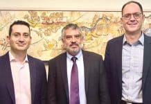 Επένδυσε στην ελληνική Realiscape το EFA Group