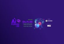 Η νέα εποχή του ΑΙ στο επίκεντρο του AIFORUM25 – Σημαντικές παρουσιάσεις