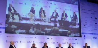6ο Συνέδριο Θεσμικής Διαχείρισης ΕΘΕ, Panel IV