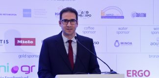 Ι. Δημόπουλος στα #grha25